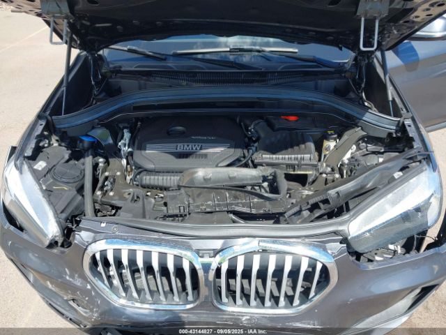 2022 BMW X1 WBXJG9C07N5U92877 Photo 9