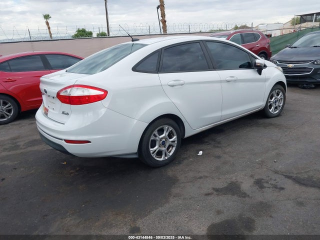 3FADP4BJ9EM202985 Ford Fiesta