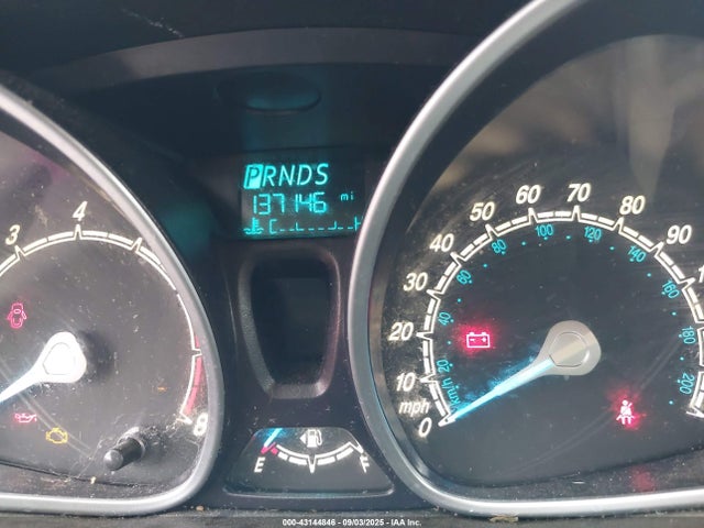 3FADP4BJ9EM202985 Ford Fiesta
