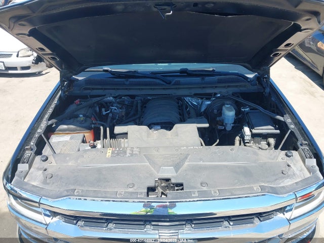 3GCPCREC2HG118619 Chevrolet l83 - sidi: spark ignited direct injection, vvt: variable valve timing, afm, e85 max, alum