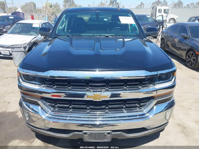 3GCPCREC2HG118619 Chevrolet l83 - sidi: spark ignited direct injection, vvt: variable valve timing, afm, e85 max, alum