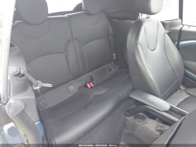 2011 MINI COOPER WMWZN3C59BT132643 Photo 7