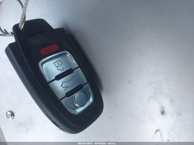 2015 AUDI S4 WAUBGBFL8FA102504 Photo 10