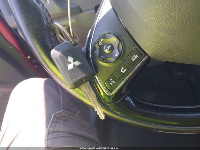 2016 MITSUBISHI OUTLANDER SPORT JA4AP3AWXGZ027632 Photo 10