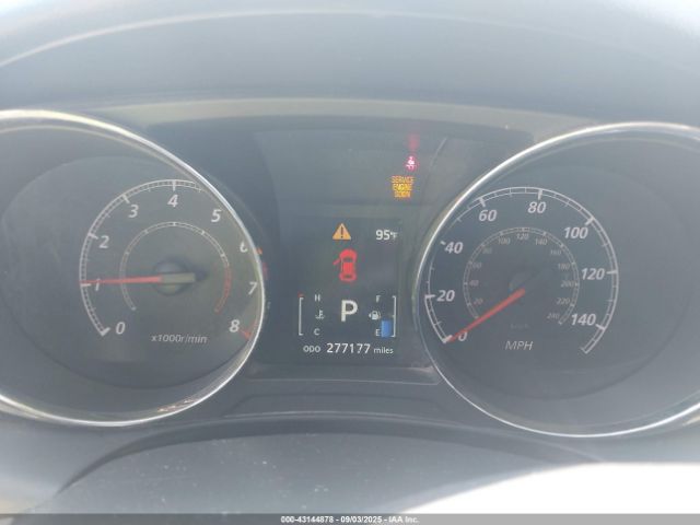 2016 MITSUBISHI OUTLANDER SPORT JA4AP3AWXGZ027632 Photo 6