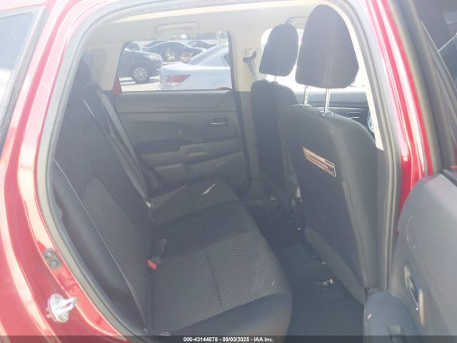 2016 MITSUBISHI OUTLANDER SPORT JA4AP3AWXGZ027632 Photo 7