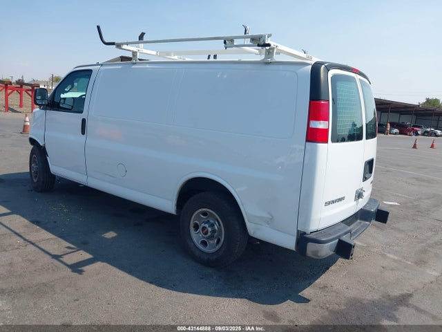 1GTW7AFP9M1310695 GMC lv1