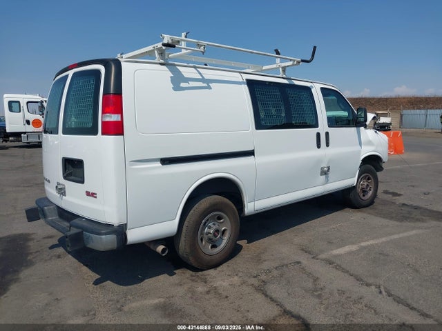 1GTW7AFP9M1310695 GMC lv1