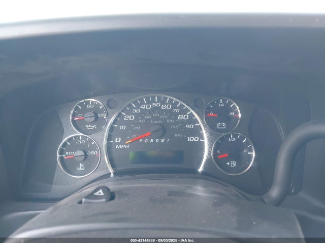 1GTW7AFP9M1310695 GMC lv1
