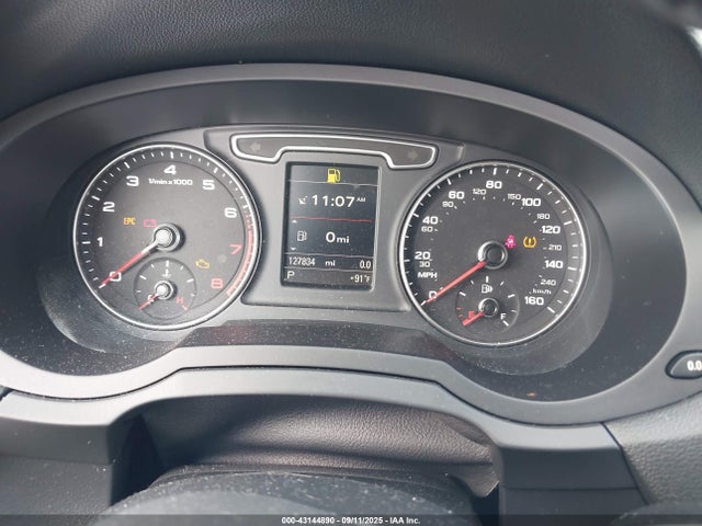 2015 AUDI Q3 WA1GFCFS6FR009243 Photo 6