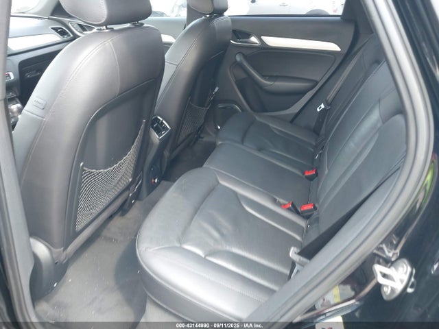 2015 AUDI Q3 WA1GFCFS6FR009243 Photo 7