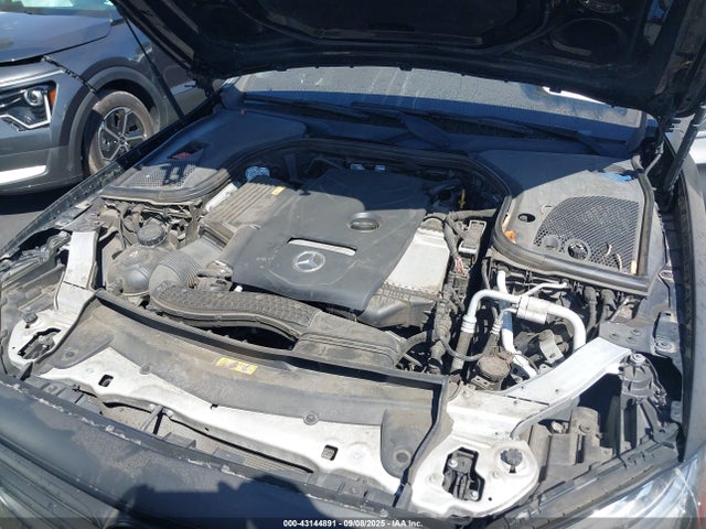 WDDZF4JB2HA094360 Mercedes-Benz m274