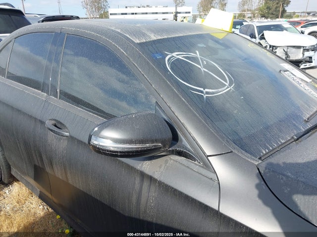WDDZF4JB2HA094360 Mercedes-Benz m274