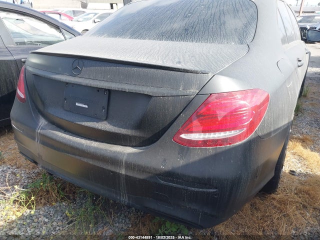 WDDZF4JB2HA094360 Mercedes-Benz m274
