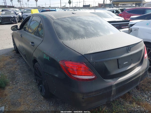 WDDZF4JB2HA094360 Mercedes-Benz m274