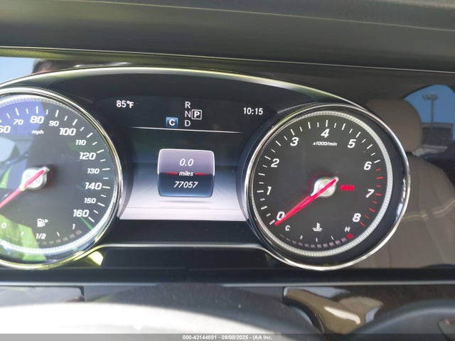 WDDZF4JB2HA094360 Mercedes-Benz m274
