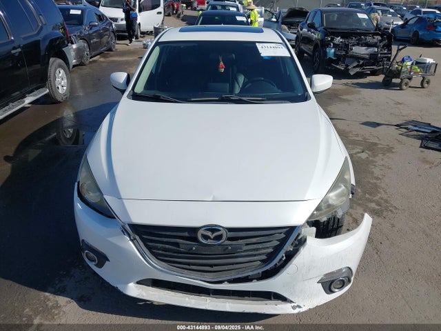 JM1BM1W71E1141412 Mazda pe