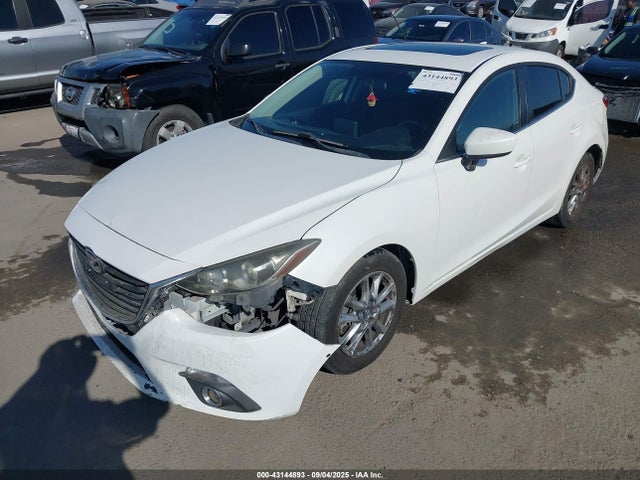 JM1BM1W71E1141412 Mazda pe