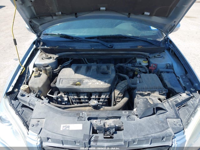 1C3CCBBB7EN204663 Chrysler 2014