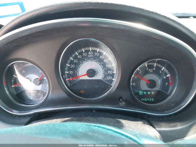 1C3CCBBB7EN204663 Chrysler 2014