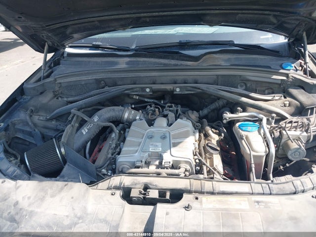 2013 AUDI Q5 WA1WGBFP9DA062562 Photo 9