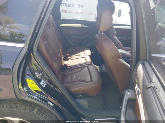 2013 AUDI Q5 WA1WGBFP9DA062562 Photo 7