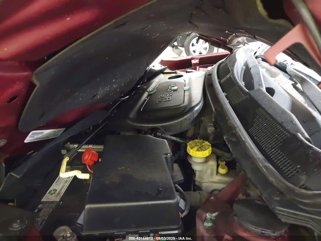 Dodge 2015 2015 1C3CDFBB4FD302724 Image 10