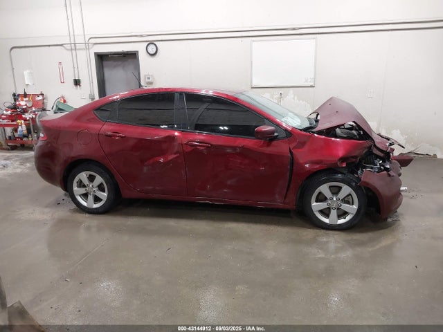 Dodge 2015 2015 1C3CDFBB4FD302724 Image 14