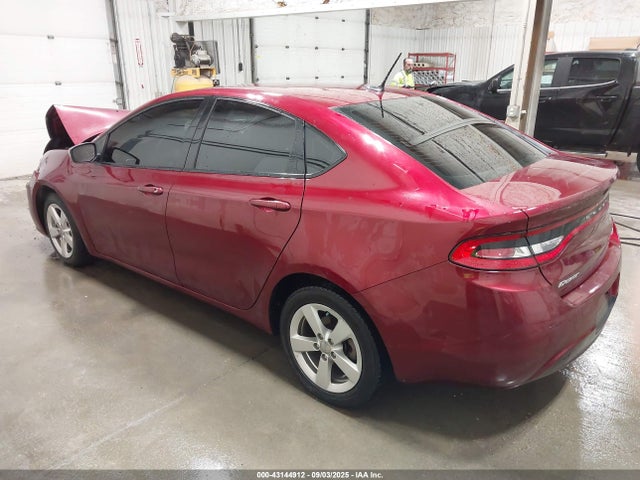 Dodge 2015 2015 1C3CDFBB4FD302724 Image 15