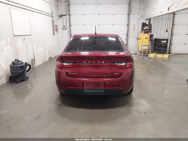 Dodge 2015 2015 1C3CDFBB4FD302724 Image 17