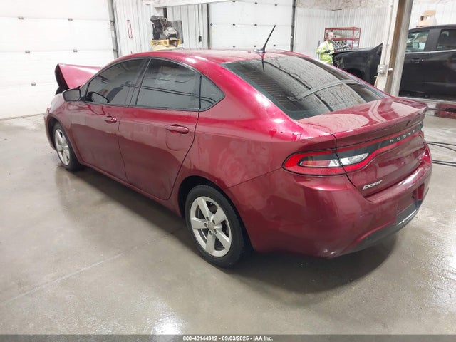Dodge 2015 2015 1C3CDFBB4FD302724 Image 3