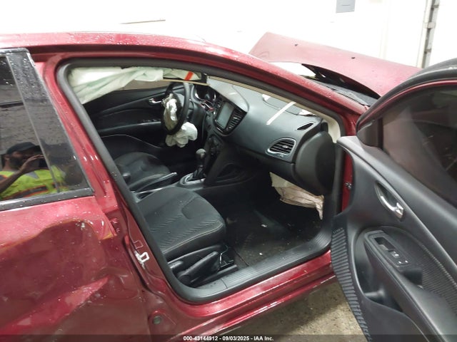Dodge 2015 2015 1C3CDFBB4FD302724 Image 5