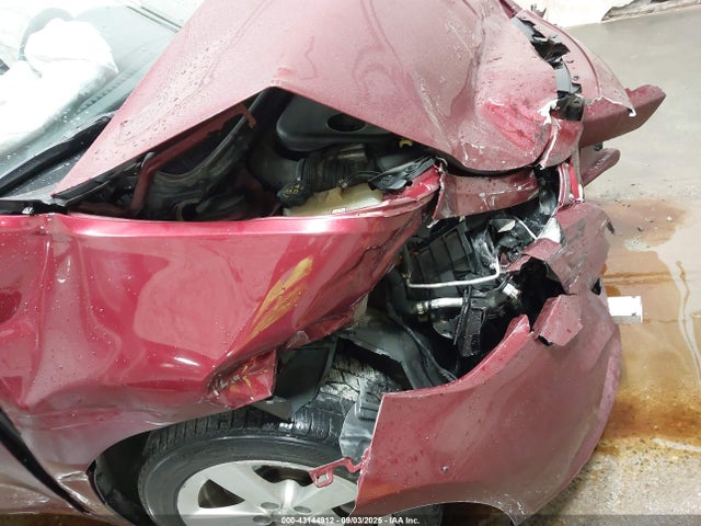 Dodge 2015 2015 1C3CDFBB4FD302724 Image 6