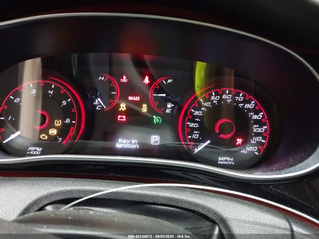 Dodge 2015 2015 1C3CDFBB4FD302724 Image 7