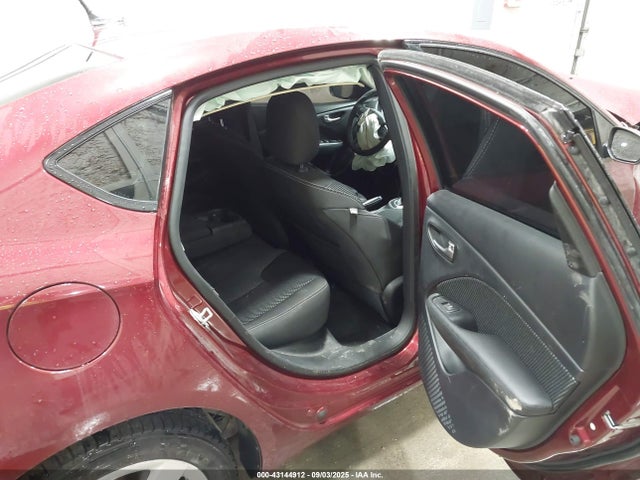 Dodge 2015 2015 1C3CDFBB4FD302724 Image 8