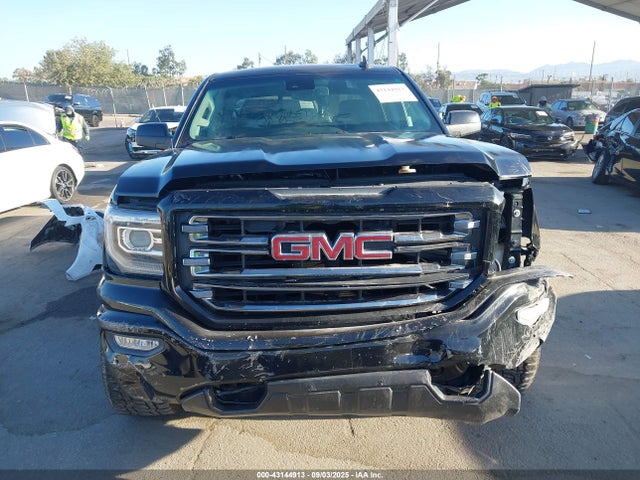 3GTU2NEC4JG396166 GMC l83 -spark ignited direct injection, variable valve timing, afm, e85 max, alum