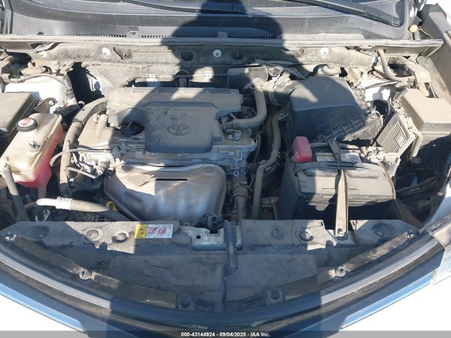 JTMZFREV4JJ156388 Toyota 2ar-fe