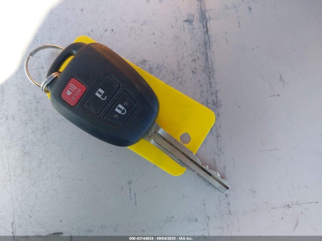 JTMZFREV4JJ156388 Toyota 2ar-fe