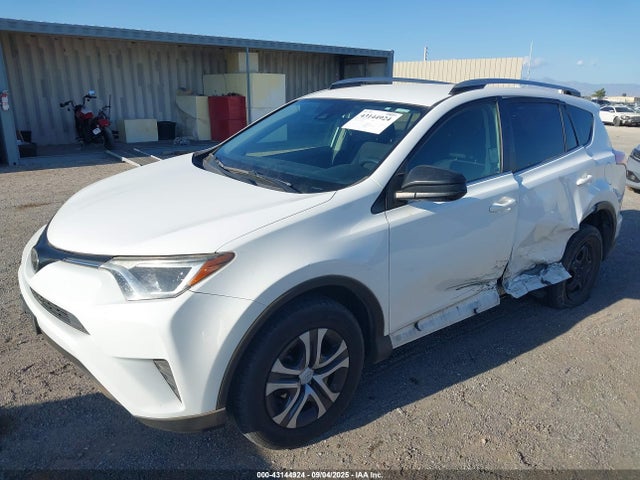 JTMZFREV4JJ156388 Toyota 2ar-fe
