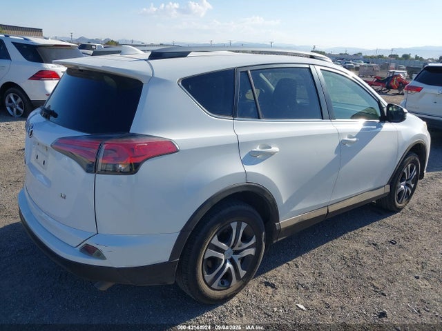 JTMZFREV4JJ156388 Toyota 2ar-fe