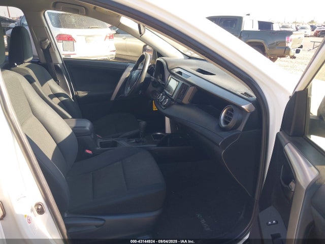 JTMZFREV4JJ156388 Toyota 2ar-fe