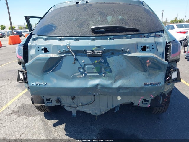 3CZRZ1H53SM746794 Honda k20z5