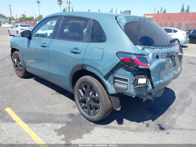 3CZRZ1H53SM746794 Honda k20z5