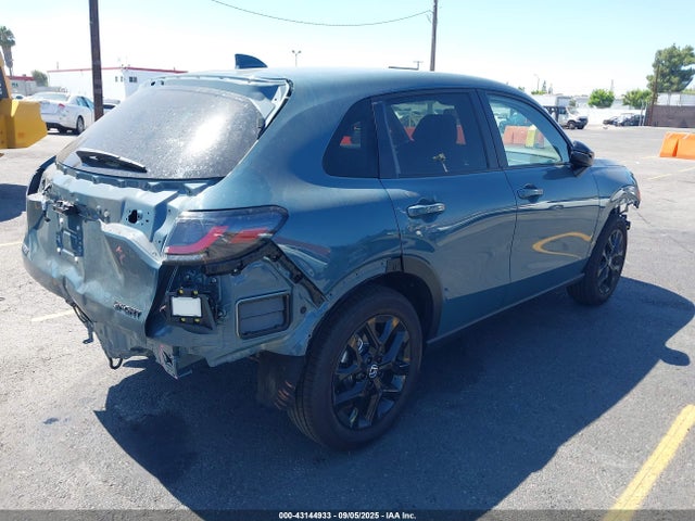 3CZRZ1H53SM746794 Honda k20z5
