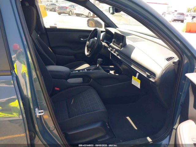 3CZRZ1H53SM746794 Honda k20z5