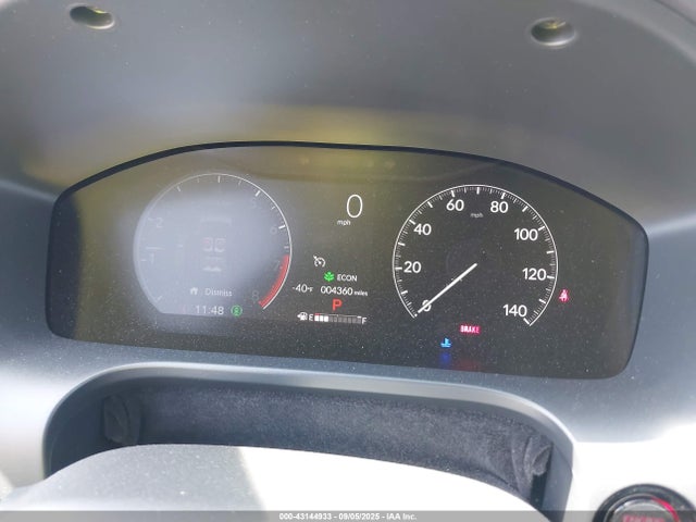 3CZRZ1H53SM746794 Honda k20z5