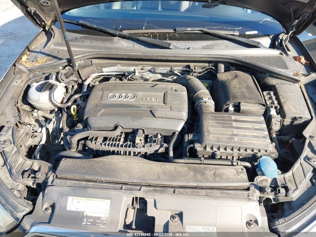 2015 AUDI A3 WAUACGFF2F1005538 Photo 9