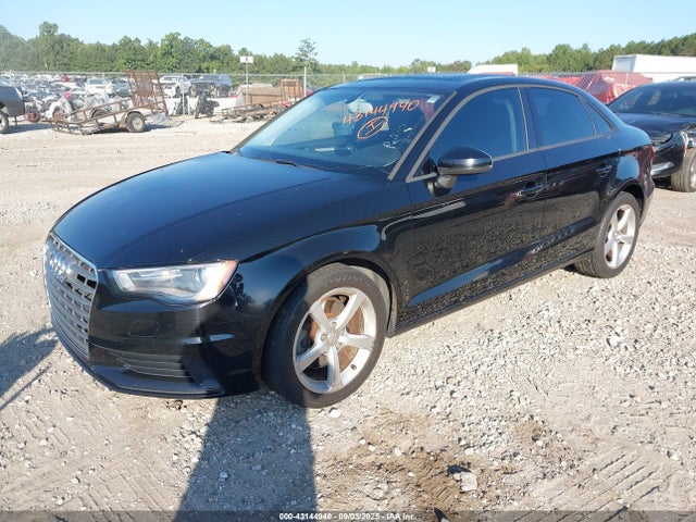 2015 AUDI A3 WAUACGFF2F1005538 Photo 1