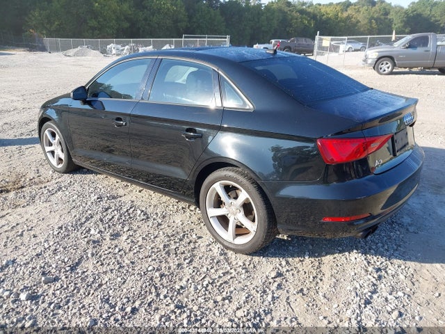 2015 AUDI A3 WAUACGFF2F1005538 Photo 2