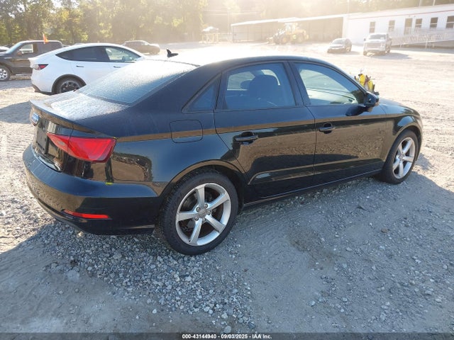 2015 AUDI A3 WAUACGFF2F1005538 Photo 3